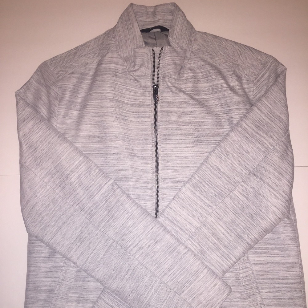 Alfani Windbreaker Jacket